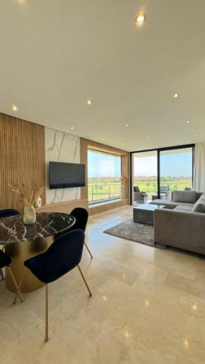 Magnifique appartement prestigia